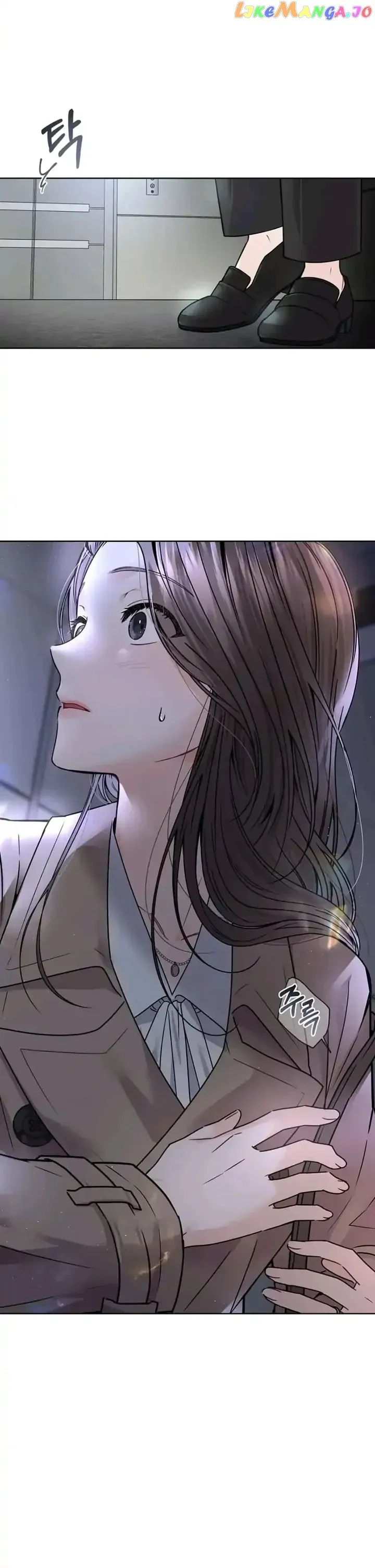 The Change of Season Chapter 2 Online - página 26