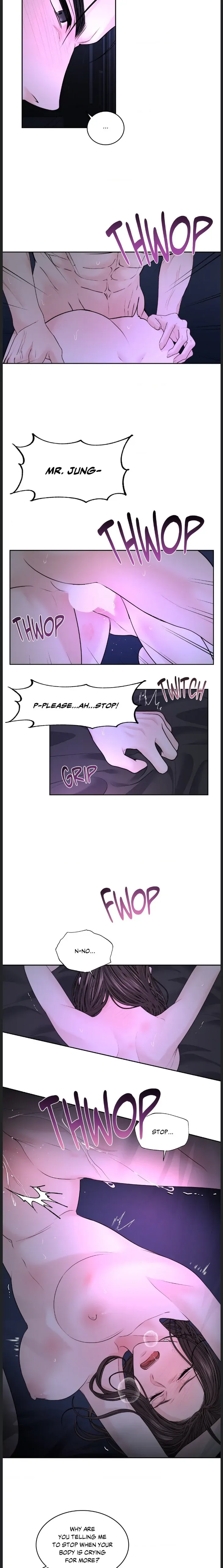 The Change of Season Chapter 22 Online - página 3