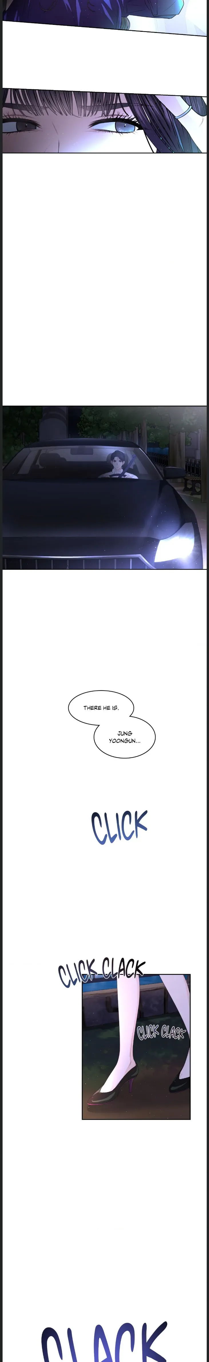 The Change of Season Chapter 22 Online - página 7