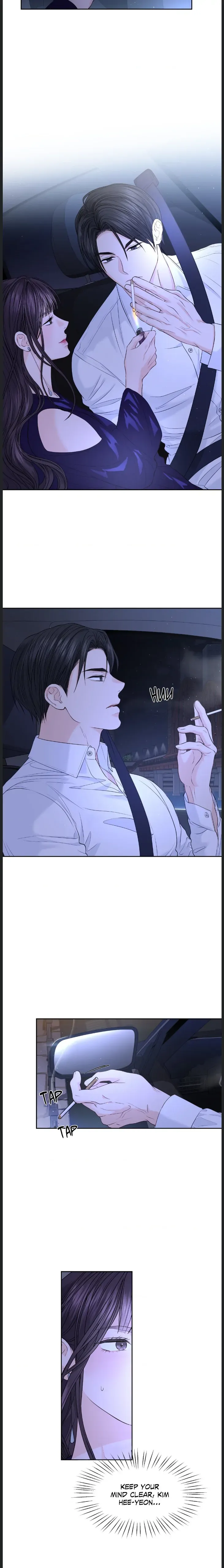 The Change of Season Chapter 22 Online - página 10