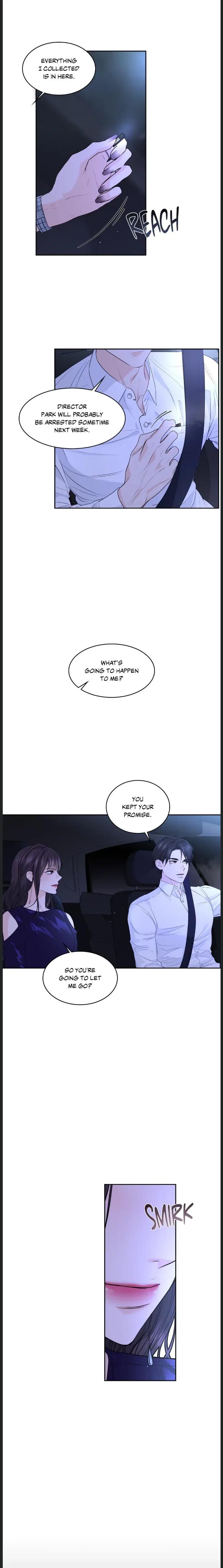 The Change of Season Chapter 22 Online - página 11