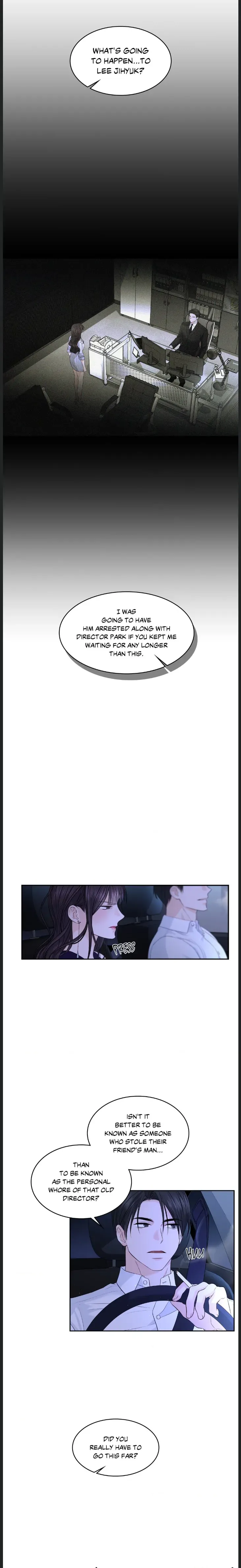 The Change of Season Chapter 22 Online - página 12