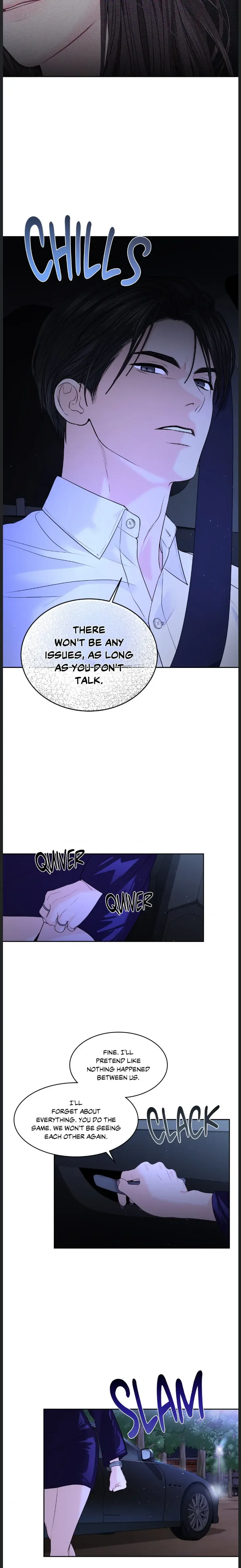 The Change of Season Chapter 22 Online - página 15