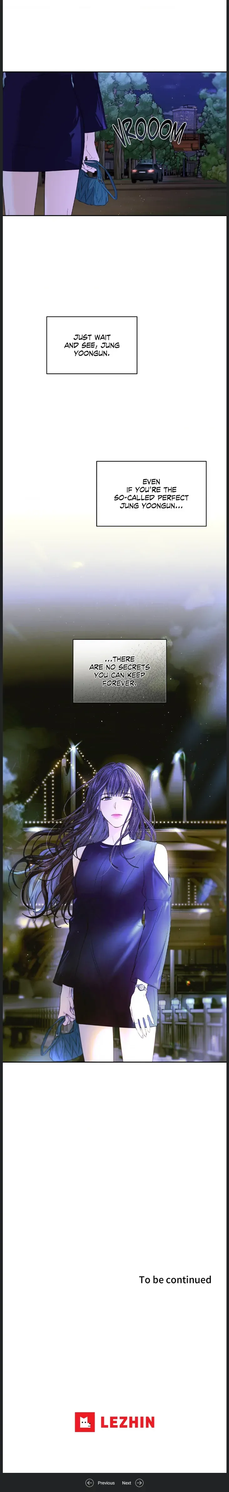 The Change of Season Chapter 22 Online - página 16