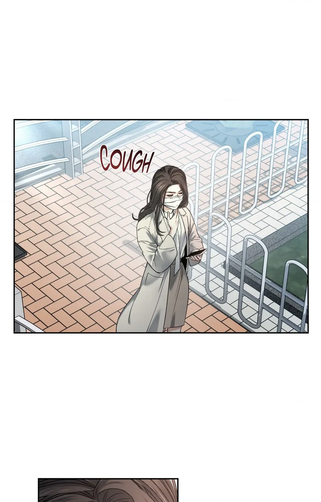 The Change of Season Chapter 26 Online - página 2