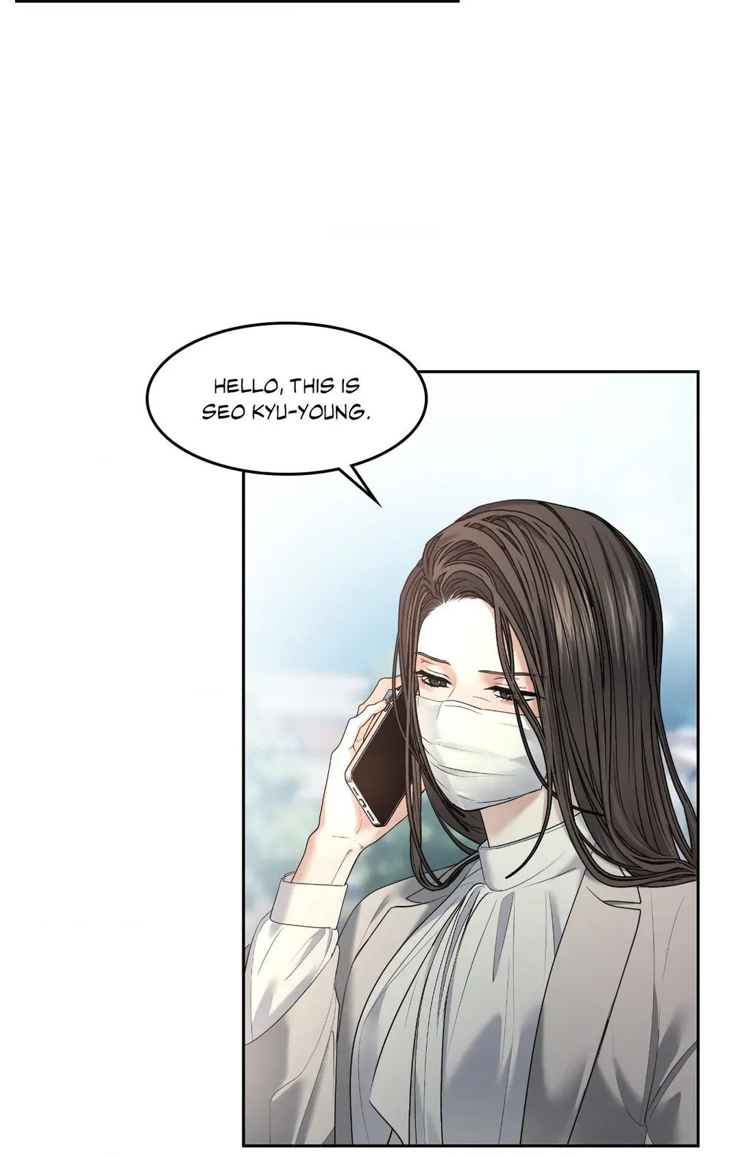 The Change of Season Chapter 26 Online - página 8