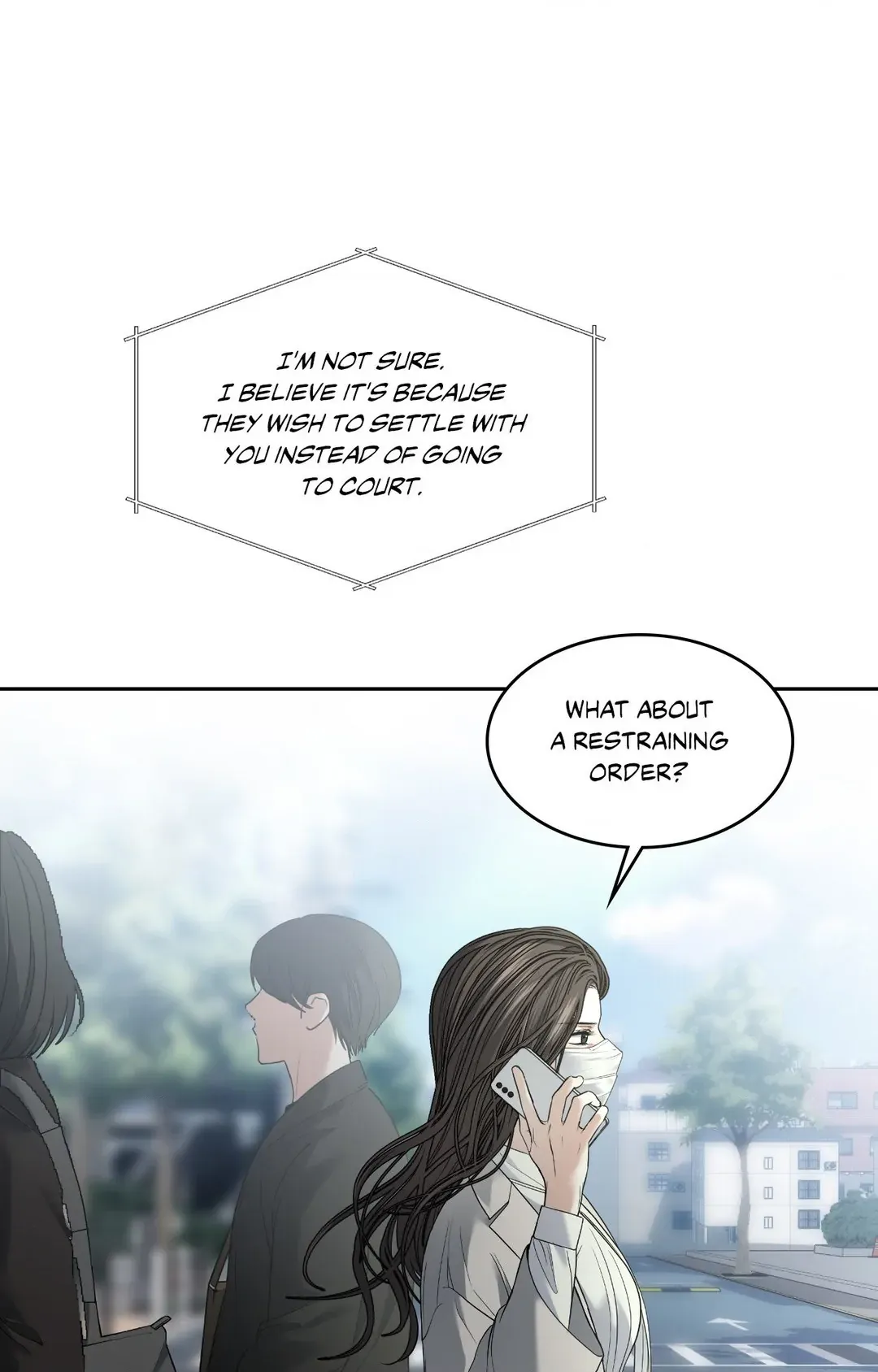 The Change of Season Chapter 26 Online - página 10