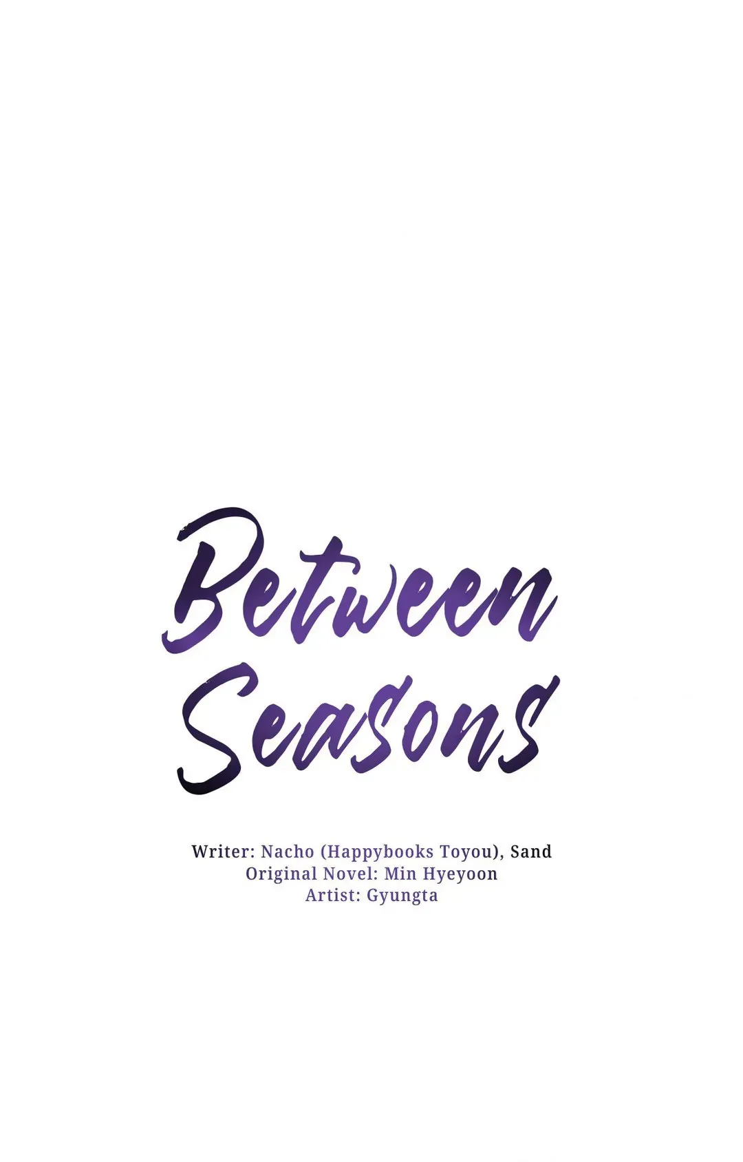 The Change of Season Chapter 26 Online - página 16
