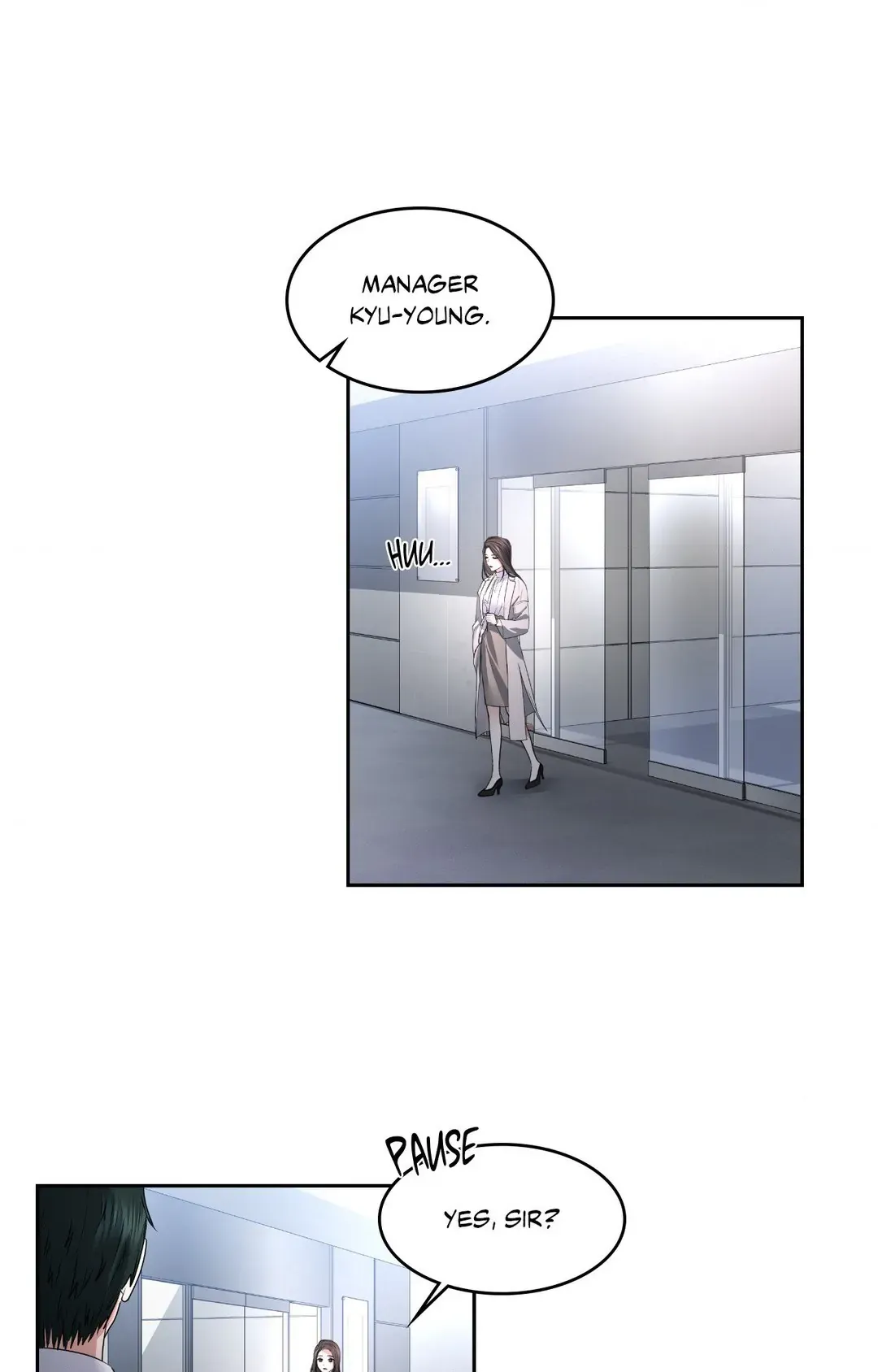 The Change of Season Chapter 26 Online - página 18