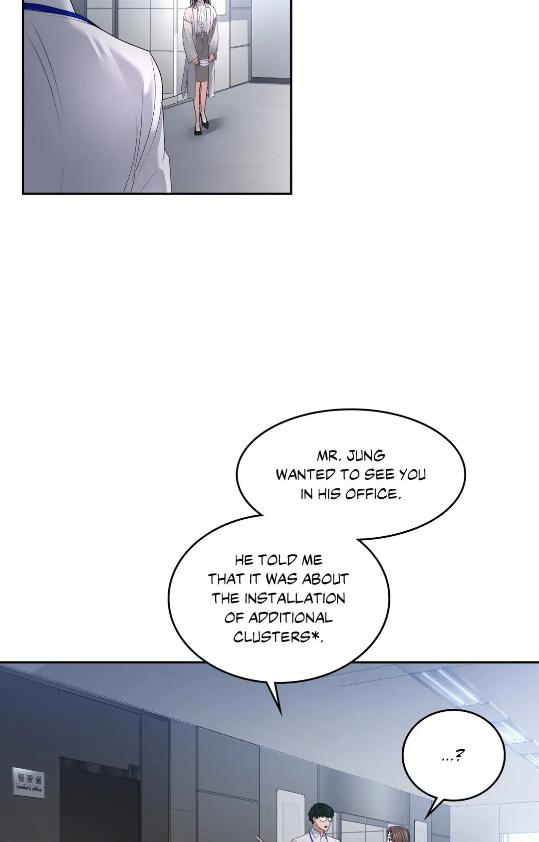 The Change of Season Chapter 26 Online - página 19