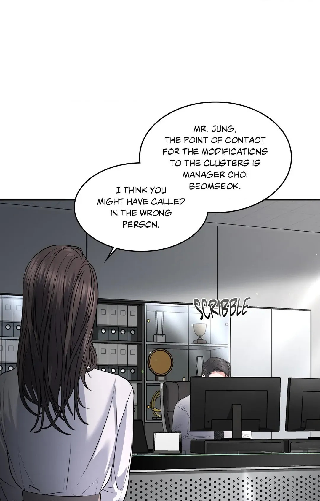 The Change of Season Chapter 26 Online - página 24