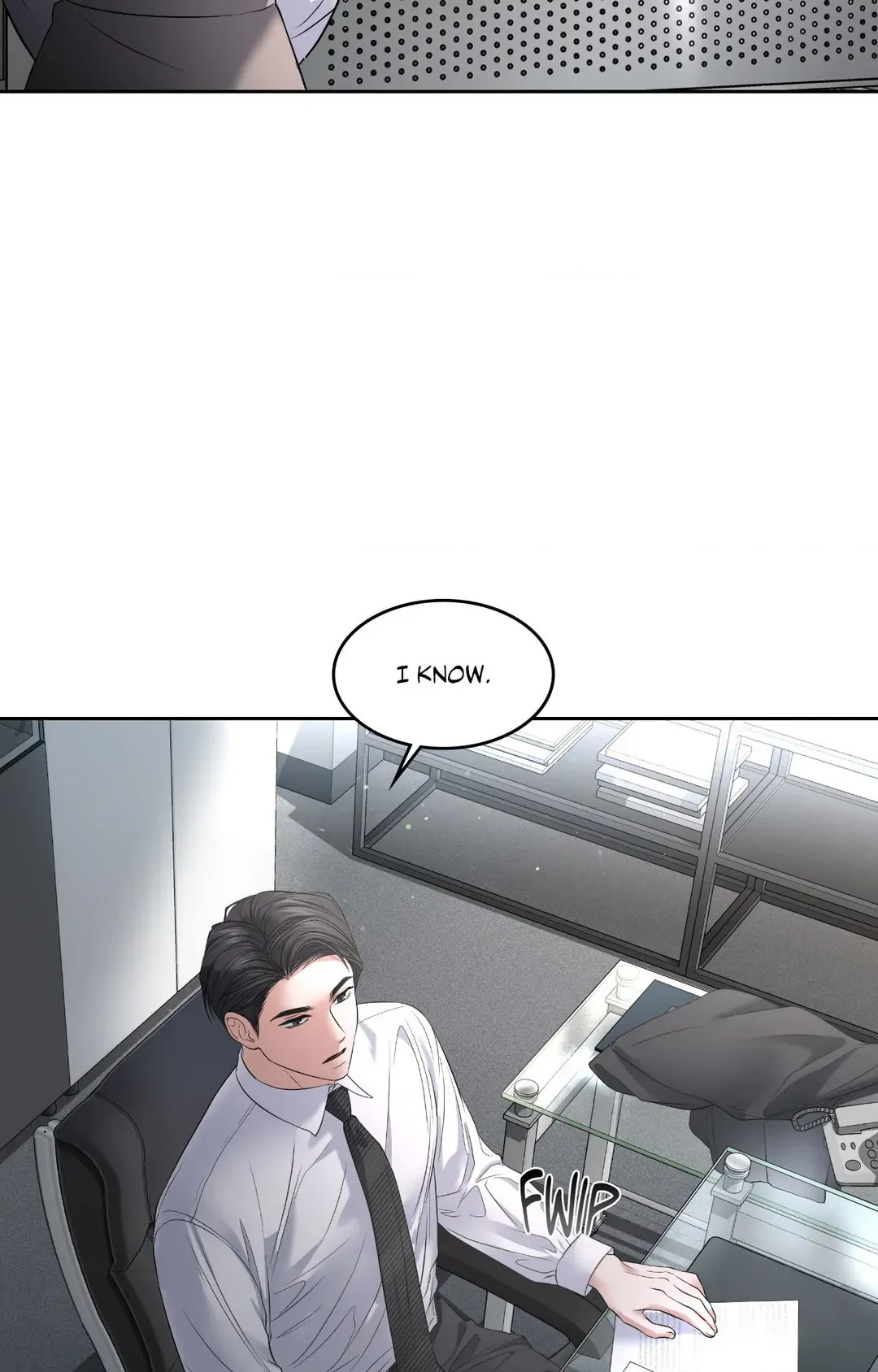 The Change of Season Chapter 26 Online - página 25