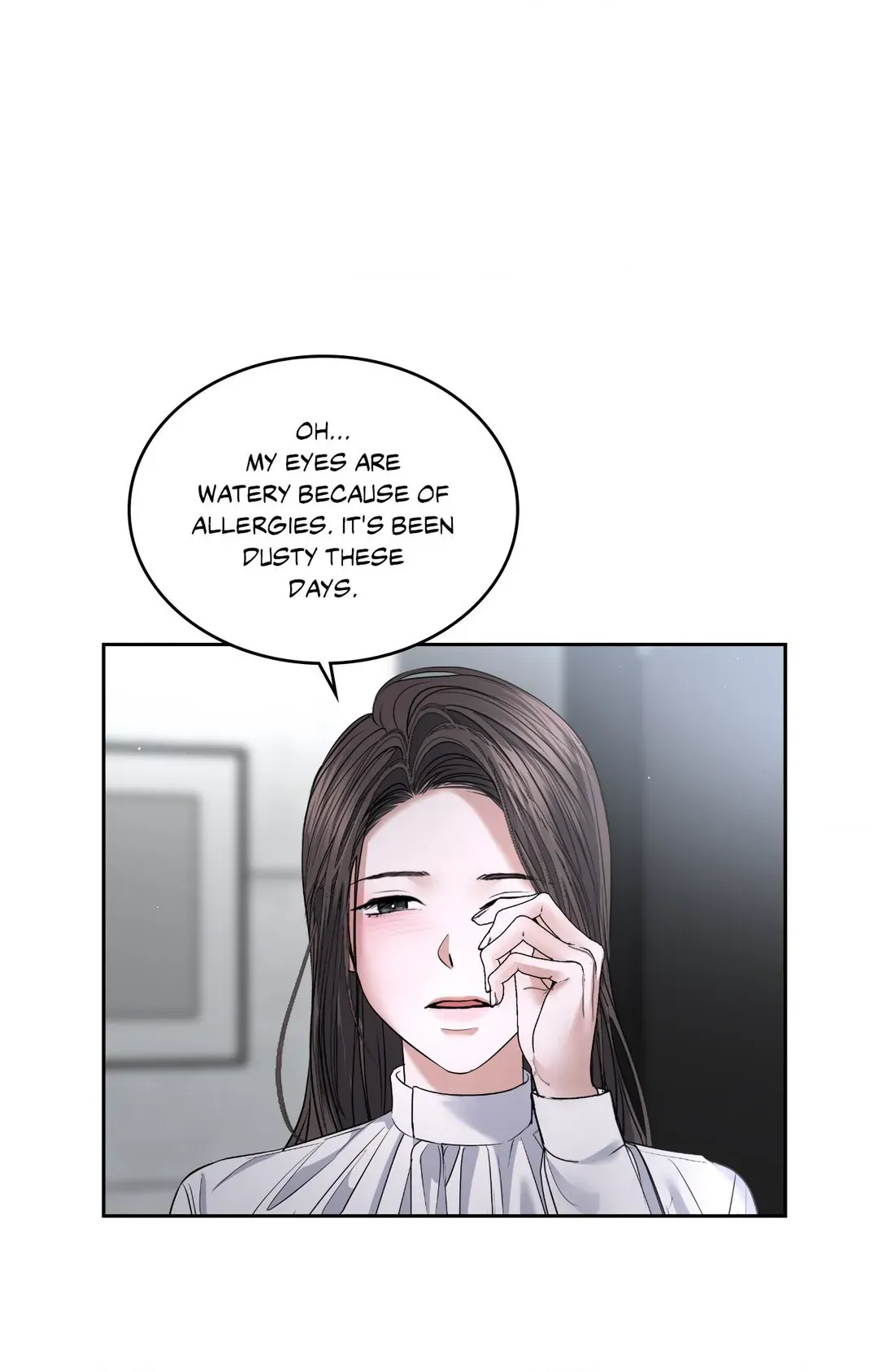 The Change of Season Chapter 26 Online - página 30