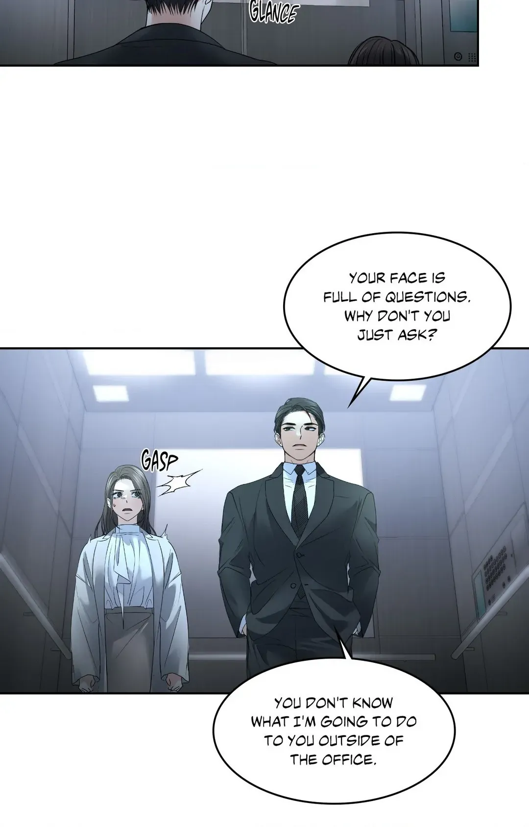 The Change of Season Chapter 26 Online - página 36