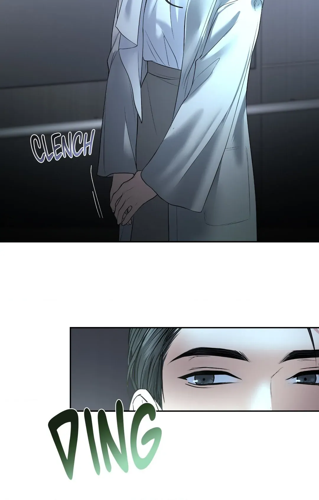 The Change of Season Chapter 26 Online - página 38