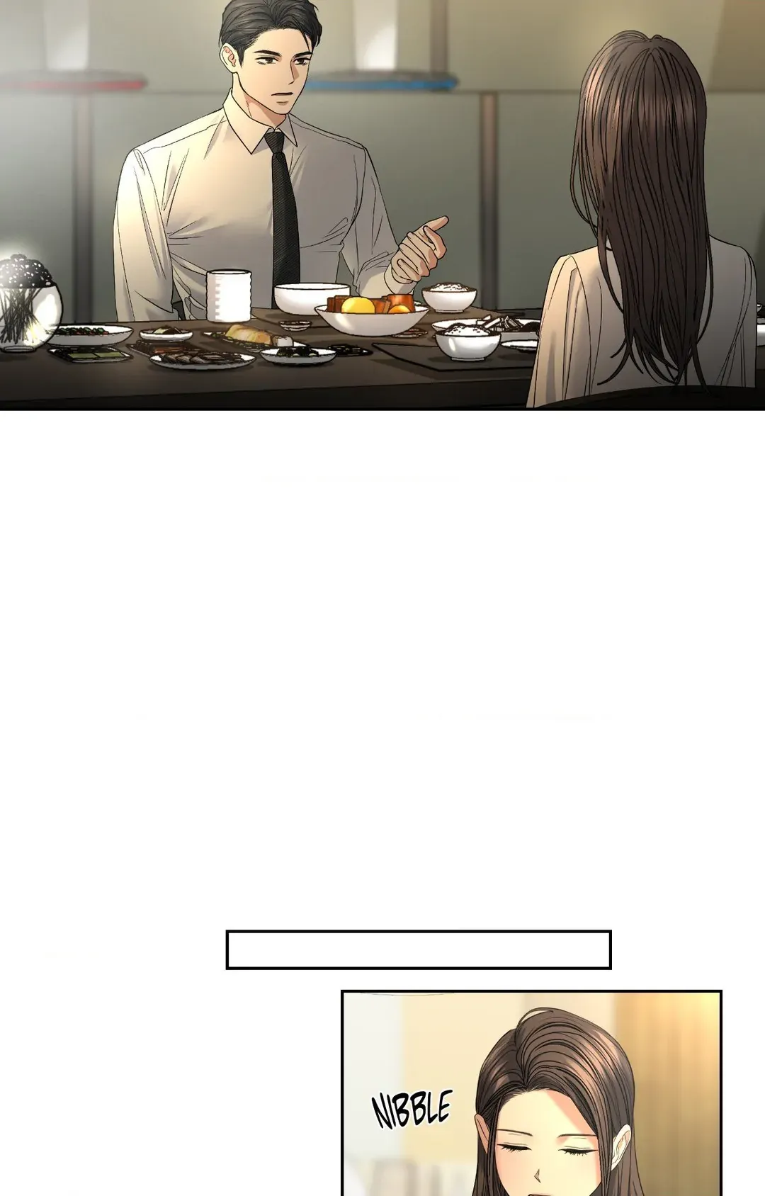 The Change of Season Chapter 26 Online - página 44