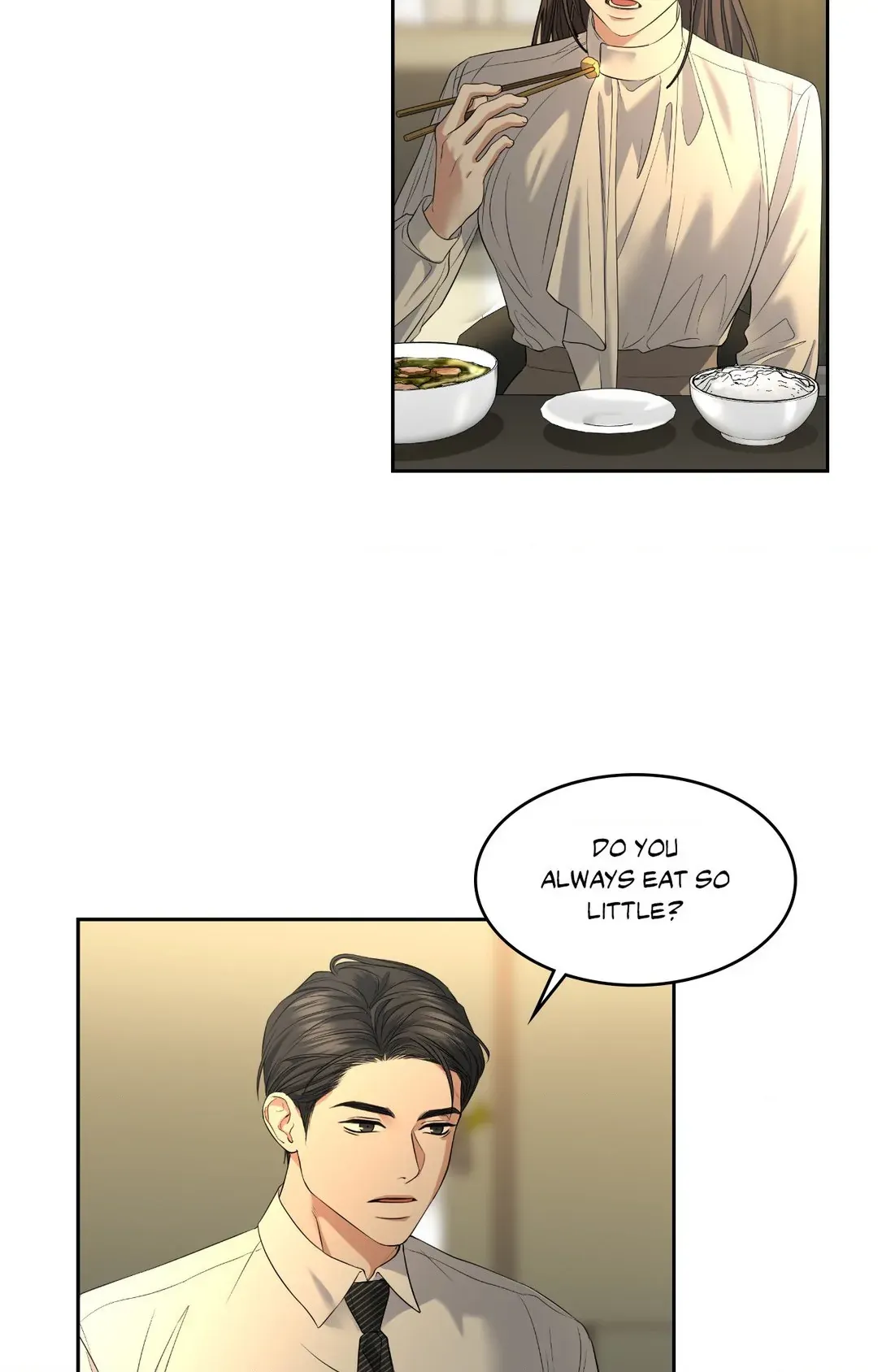The Change of Season Chapter 26 Online - página 45