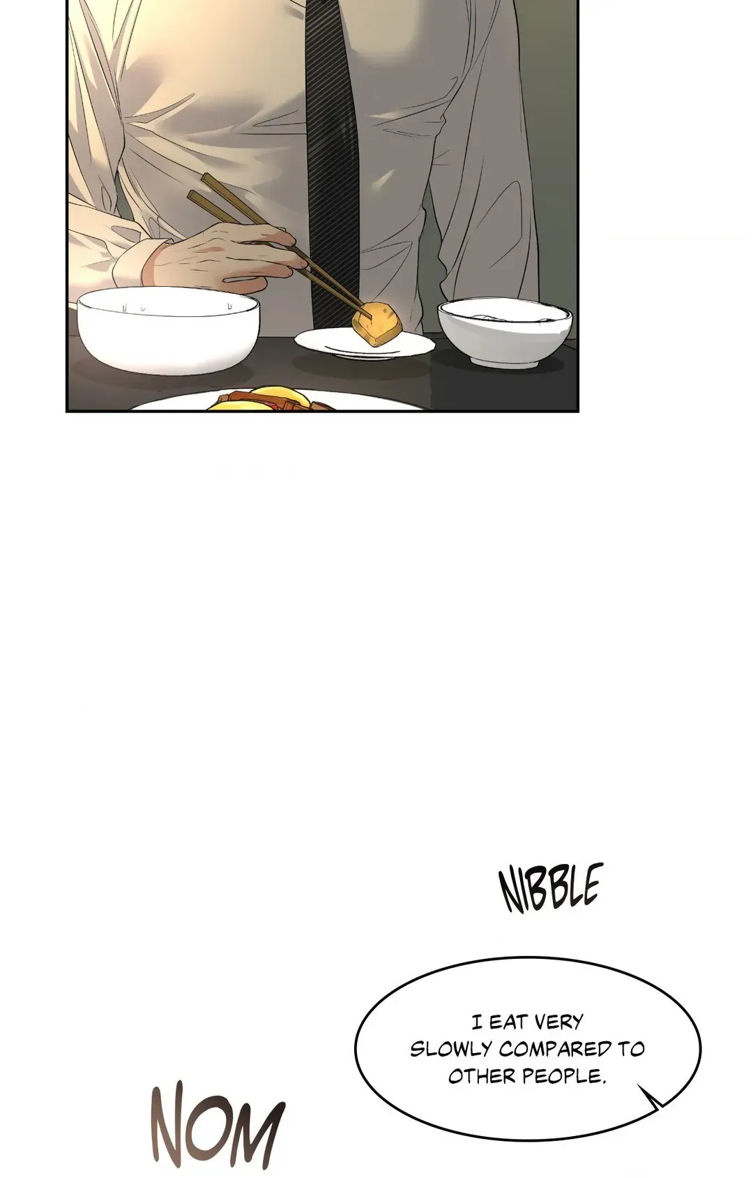 The Change of Season Chapter 26 Online - página 46