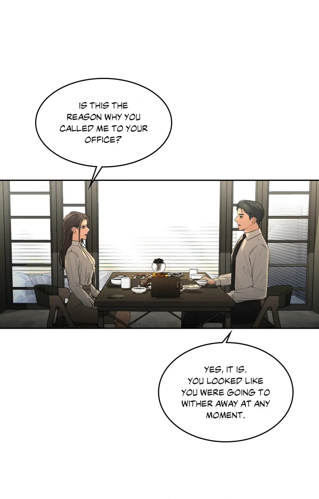 The Change of Season Chapter 26 Online - página 50