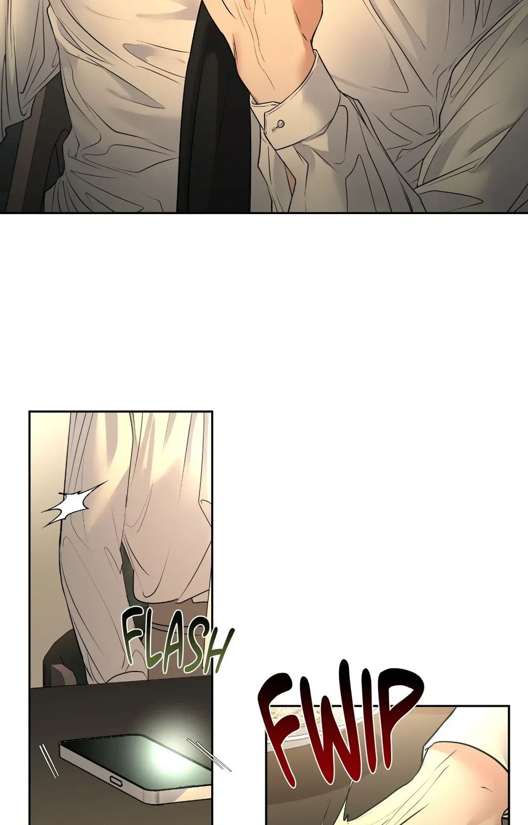 The Change of Season Chapter 26 Online - página 52