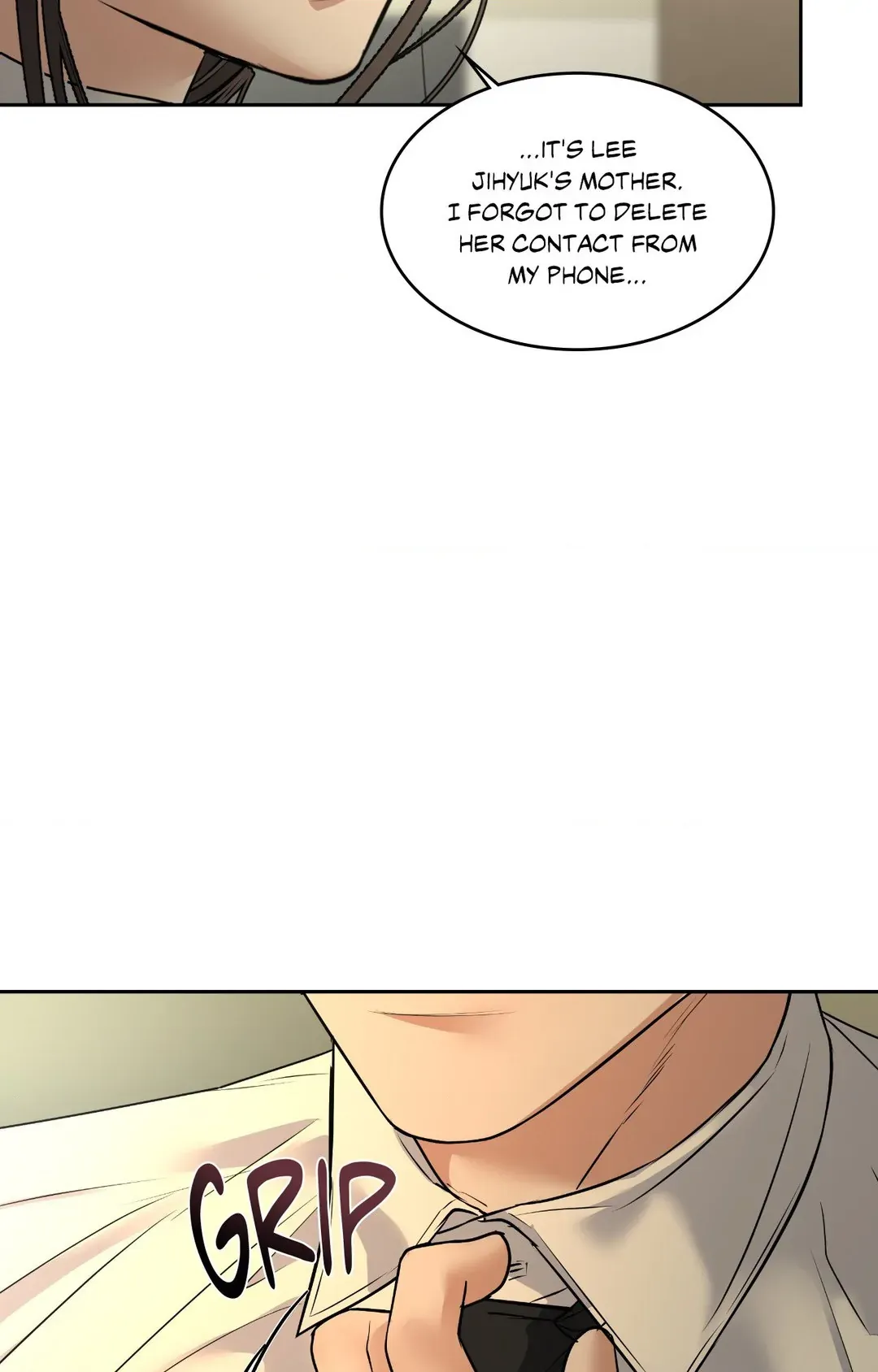The Change of Season Chapter 26 Online - página 55
