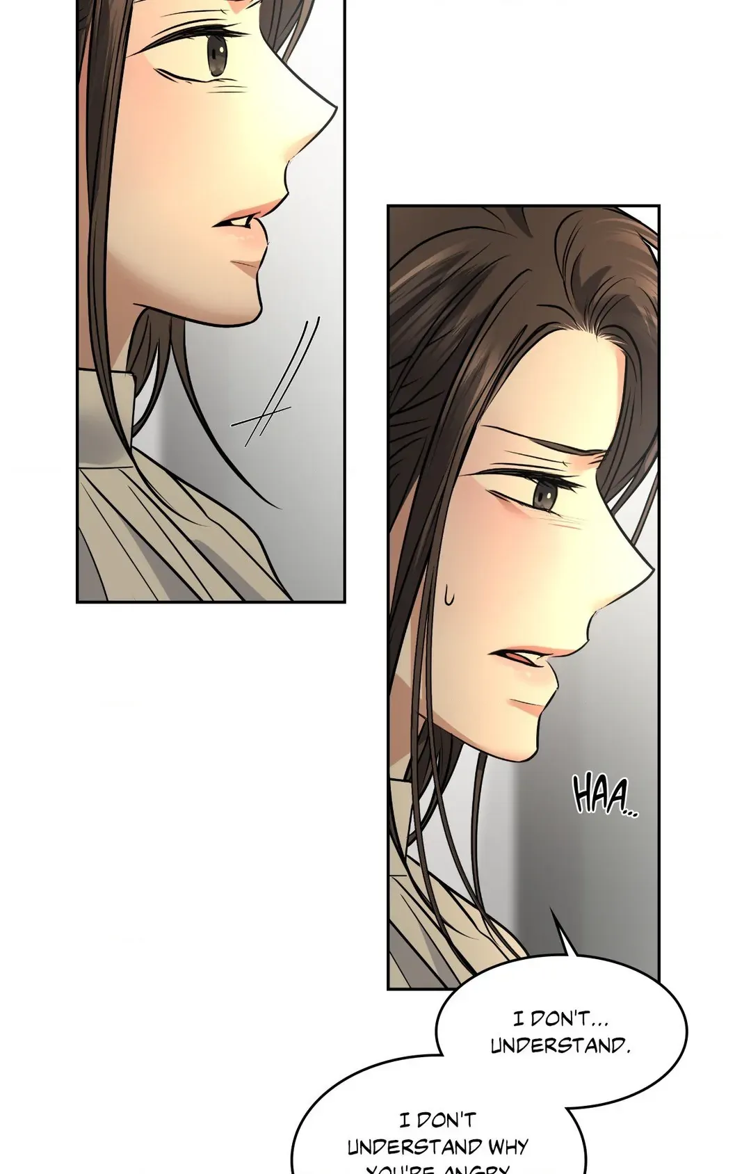 The Change of Season Chapter 26 Online - página 57