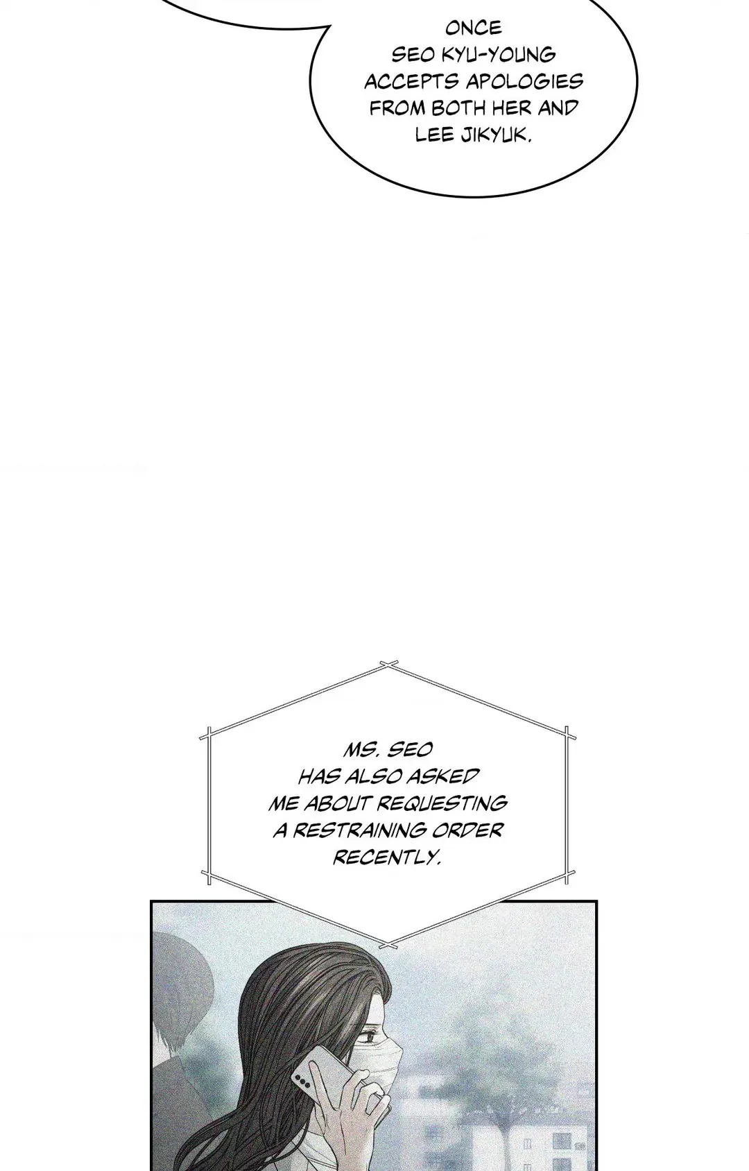 The Change of Season Chapter 28 Online - página 4