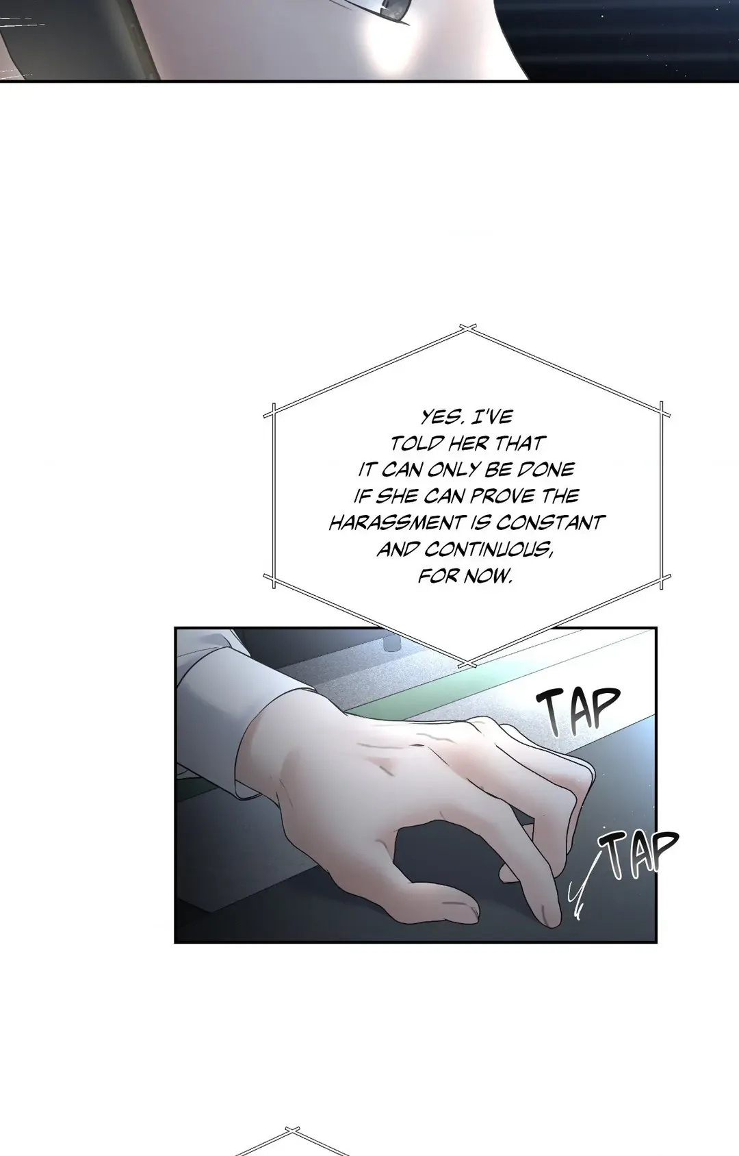 The Change of Season Chapter 28 Online - página 6