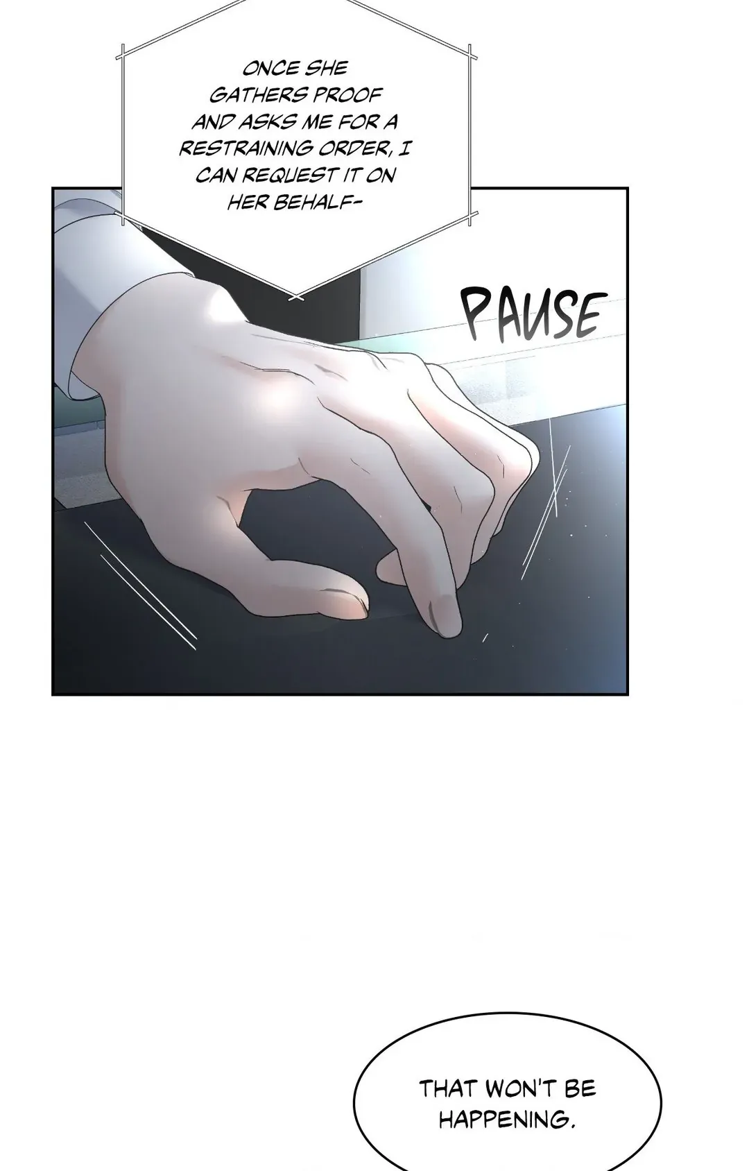 The Change of Season Chapter 28 Online - página 7