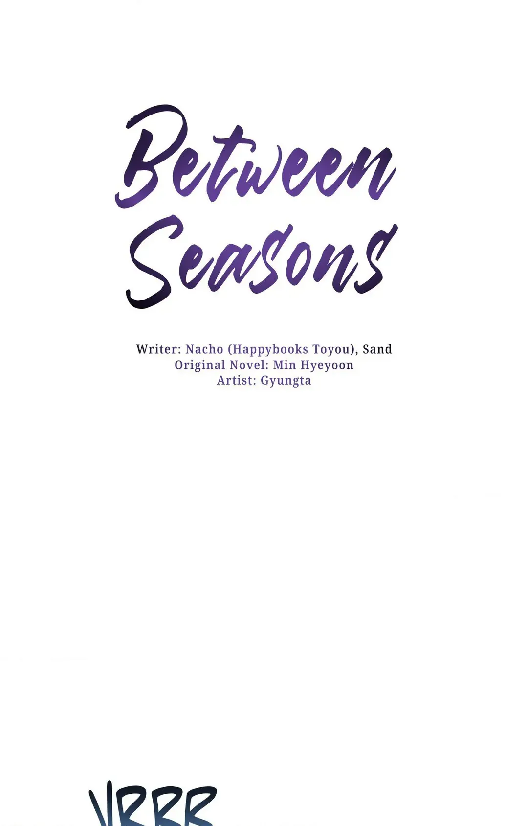 The Change of Season Chapter 28 Online - página 11