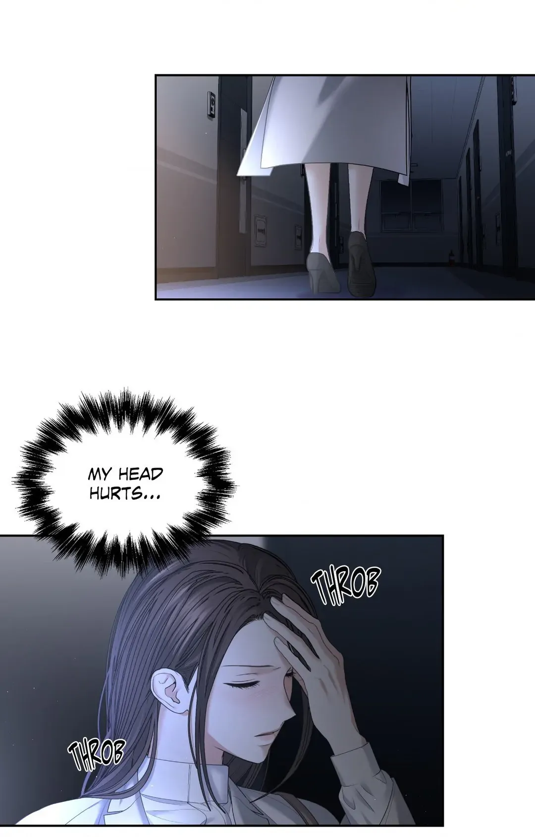 The Change of Season Chapter 28 Online - página 13