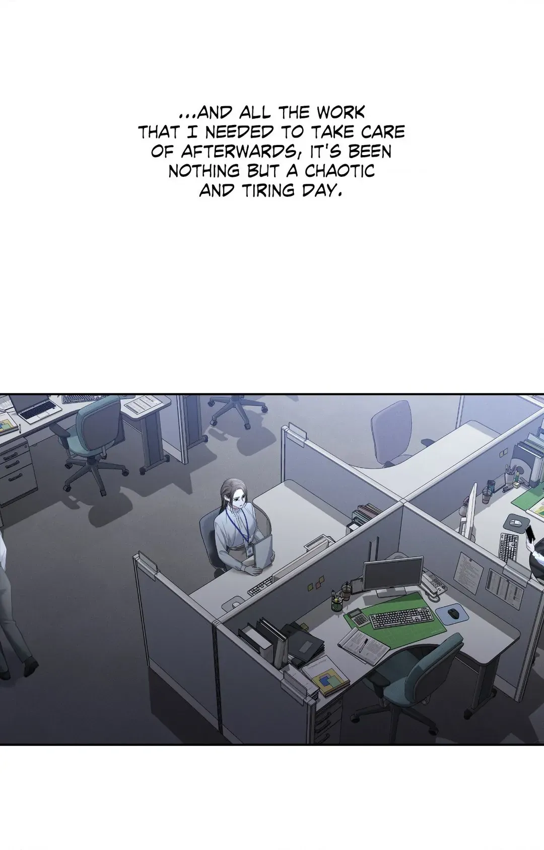 The Change of Season Chapter 28 Online - página 17