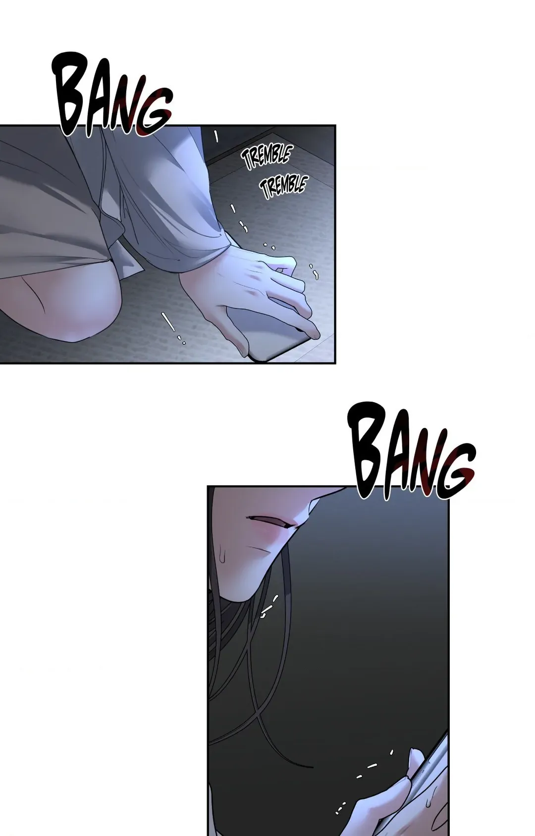 The Change of Season Chapter 28 Online - página 52