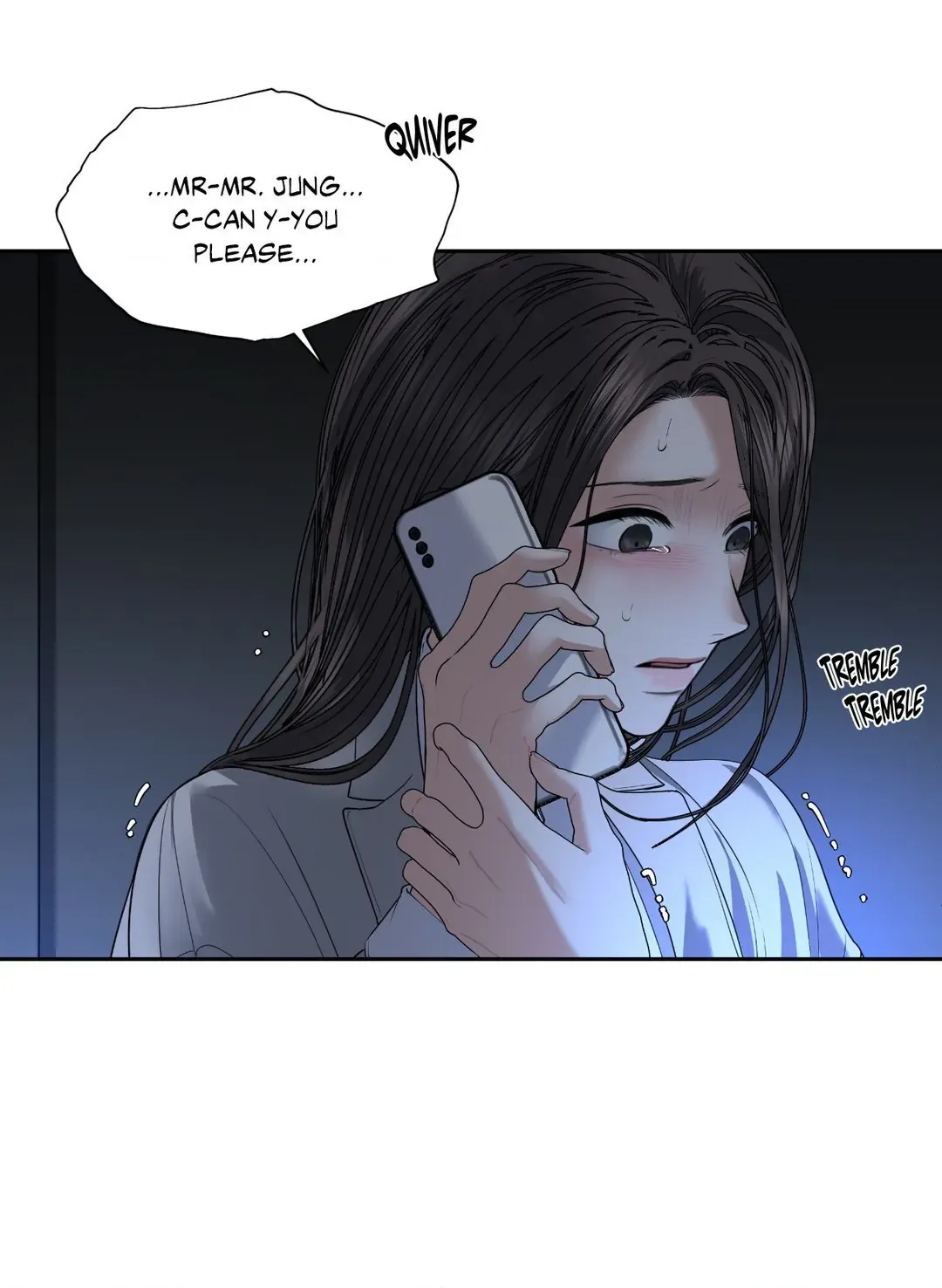 The Change of Season Chapter 28 Online - página 59