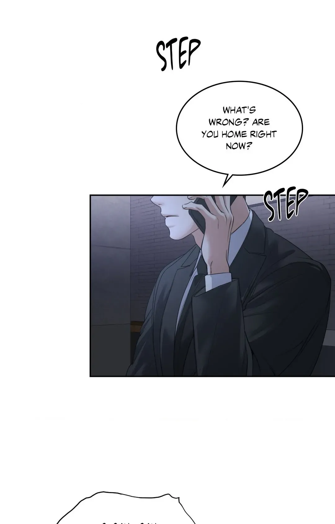 The Change of Season Chapter 28 Online - página 60