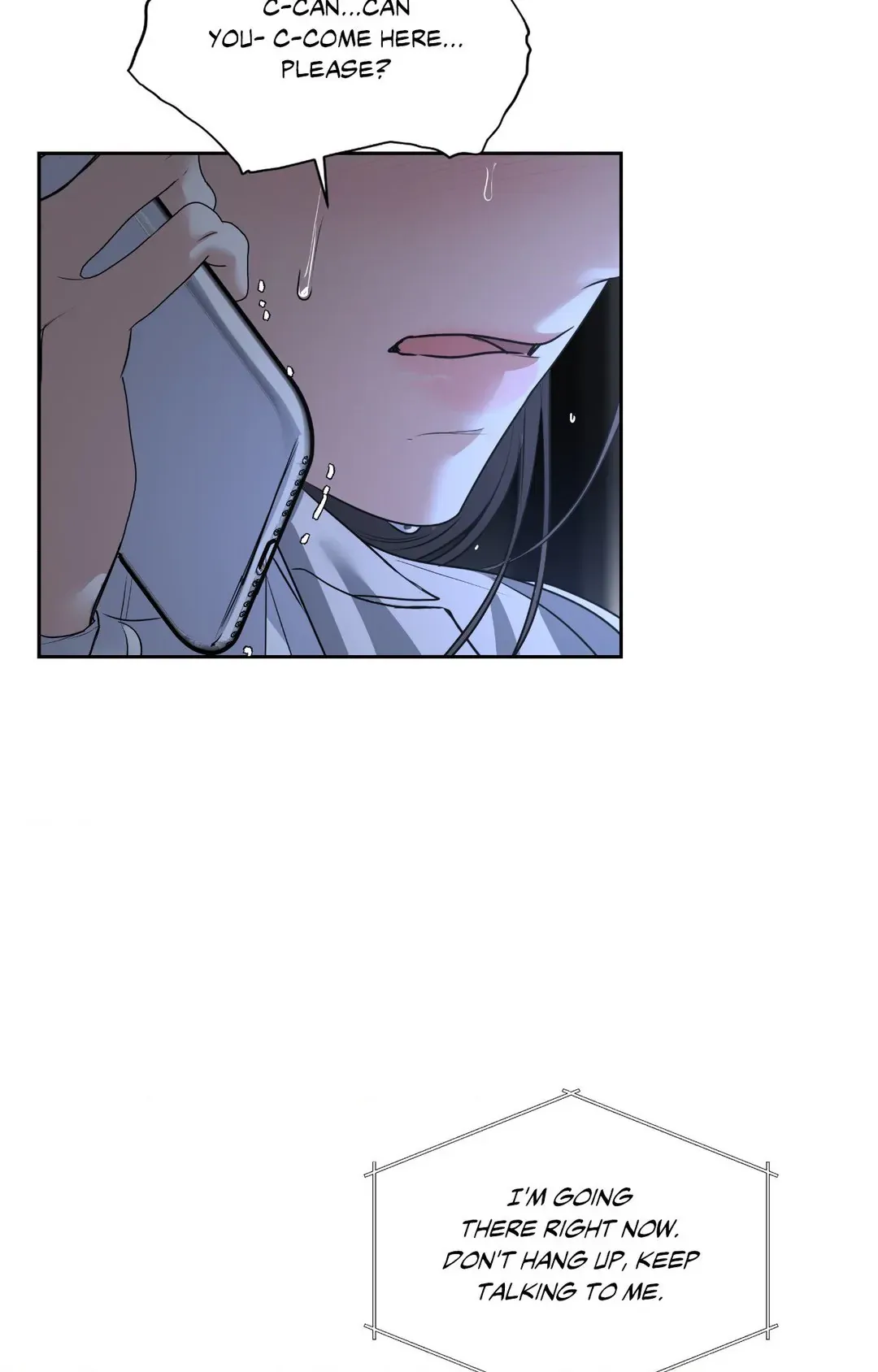 The Change of Season Chapter 28 Online - página 61