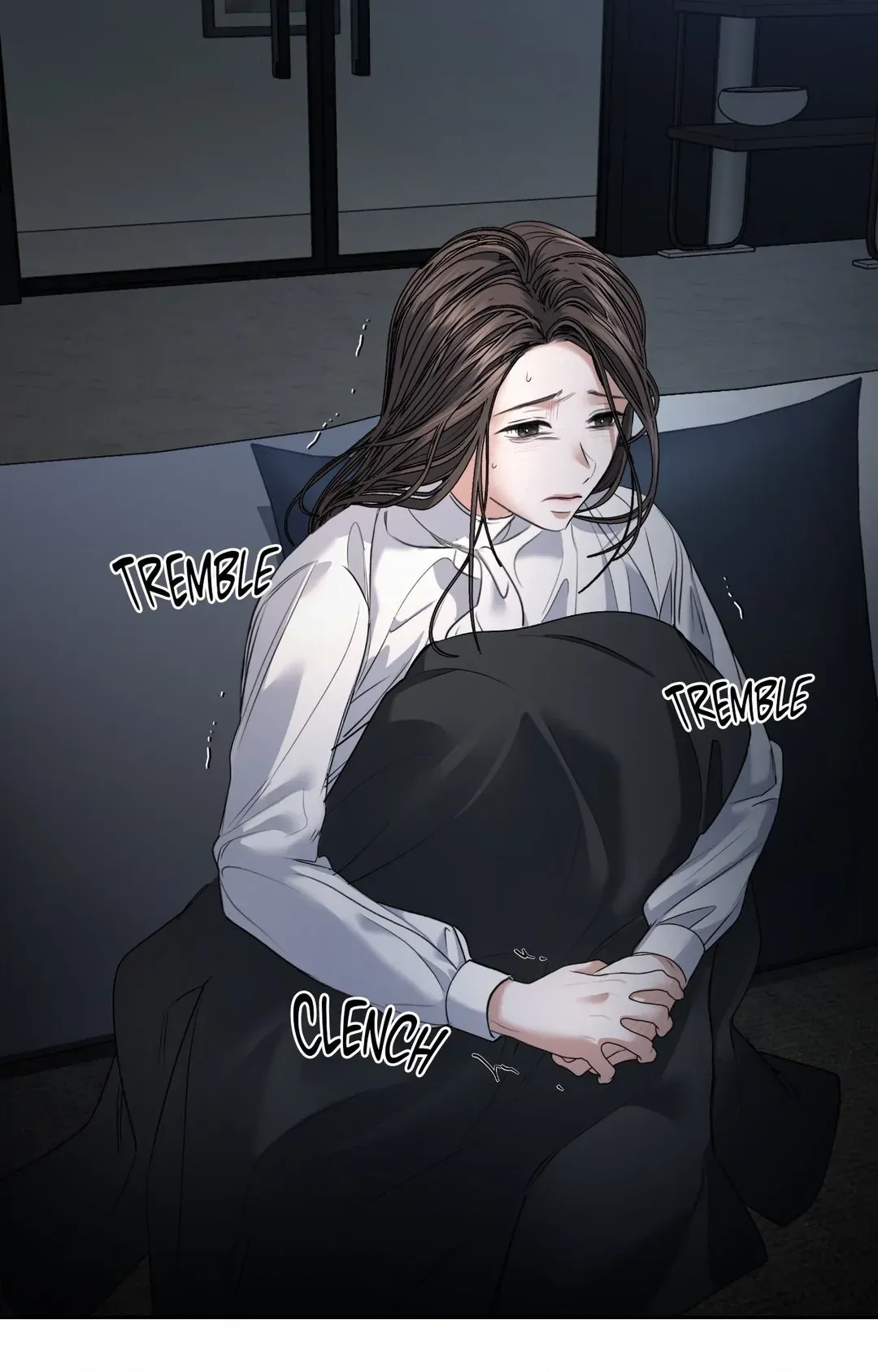 The Change of Season Chapter 29 Online - página 3