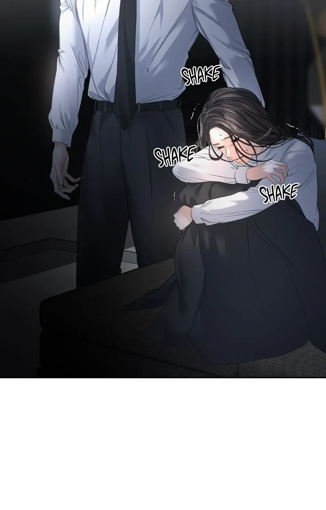 The Change of Season Chapter 29 Online - página 5
