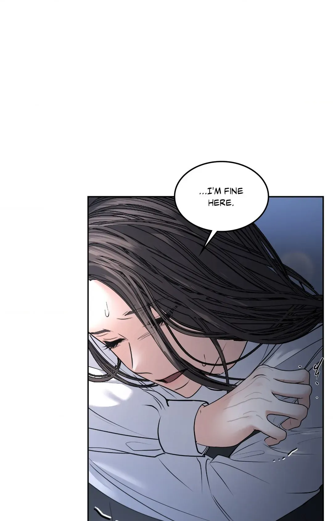 The Change of Season Chapter 29 Online - página 6