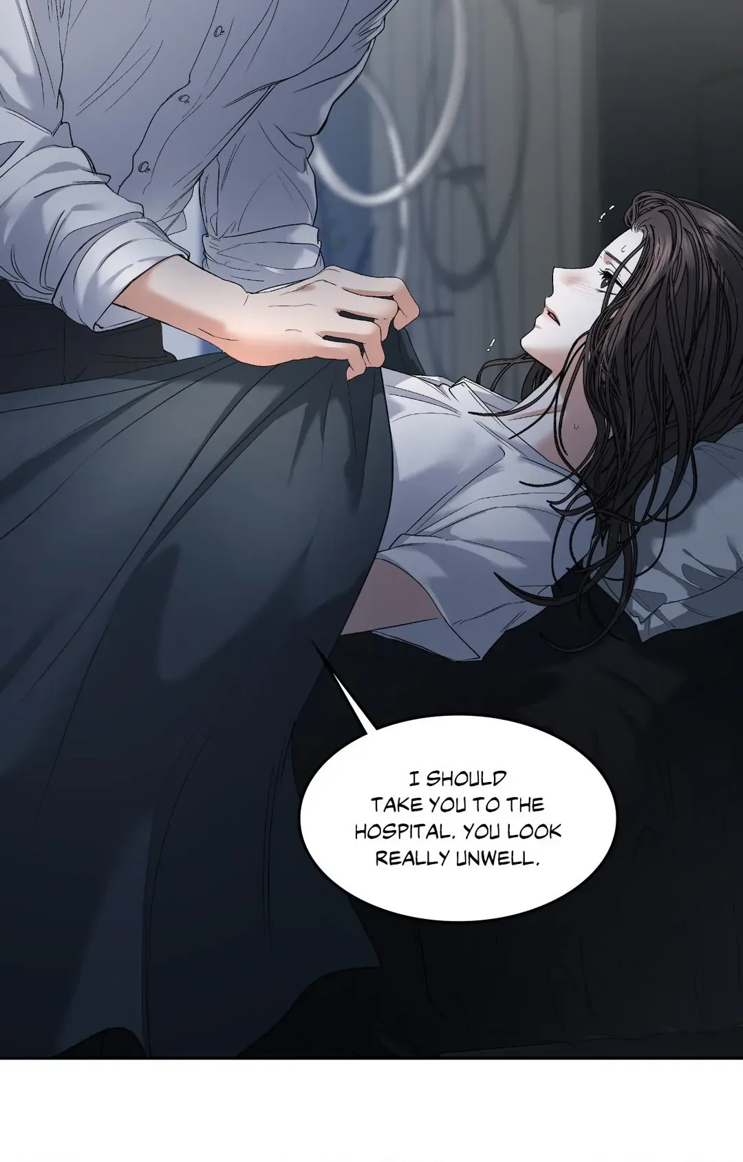 The Change of Season Chapter 29 Online - página 16
