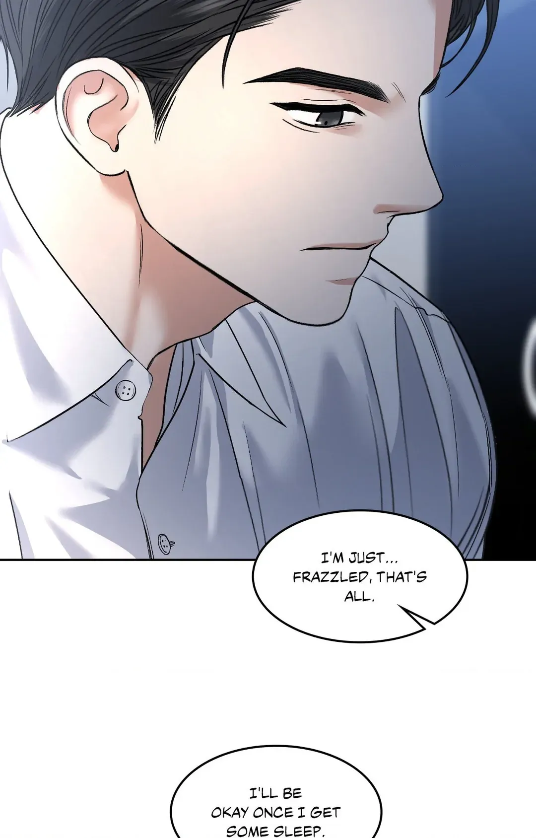 The Change of Season Chapter 29 Online - página 18