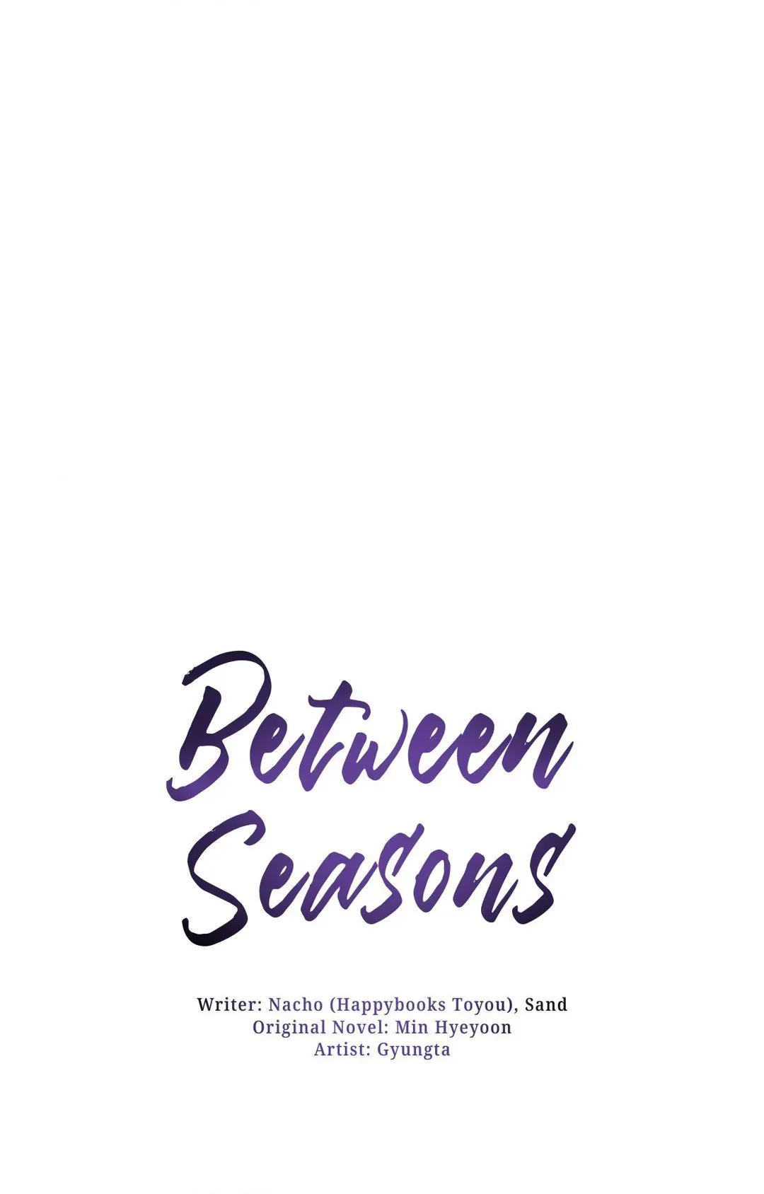 The Change of Season Chapter 29 Online - página 24