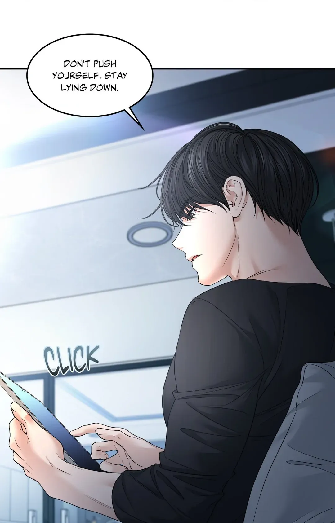 The Change of Season Chapter 29 Online - página 27