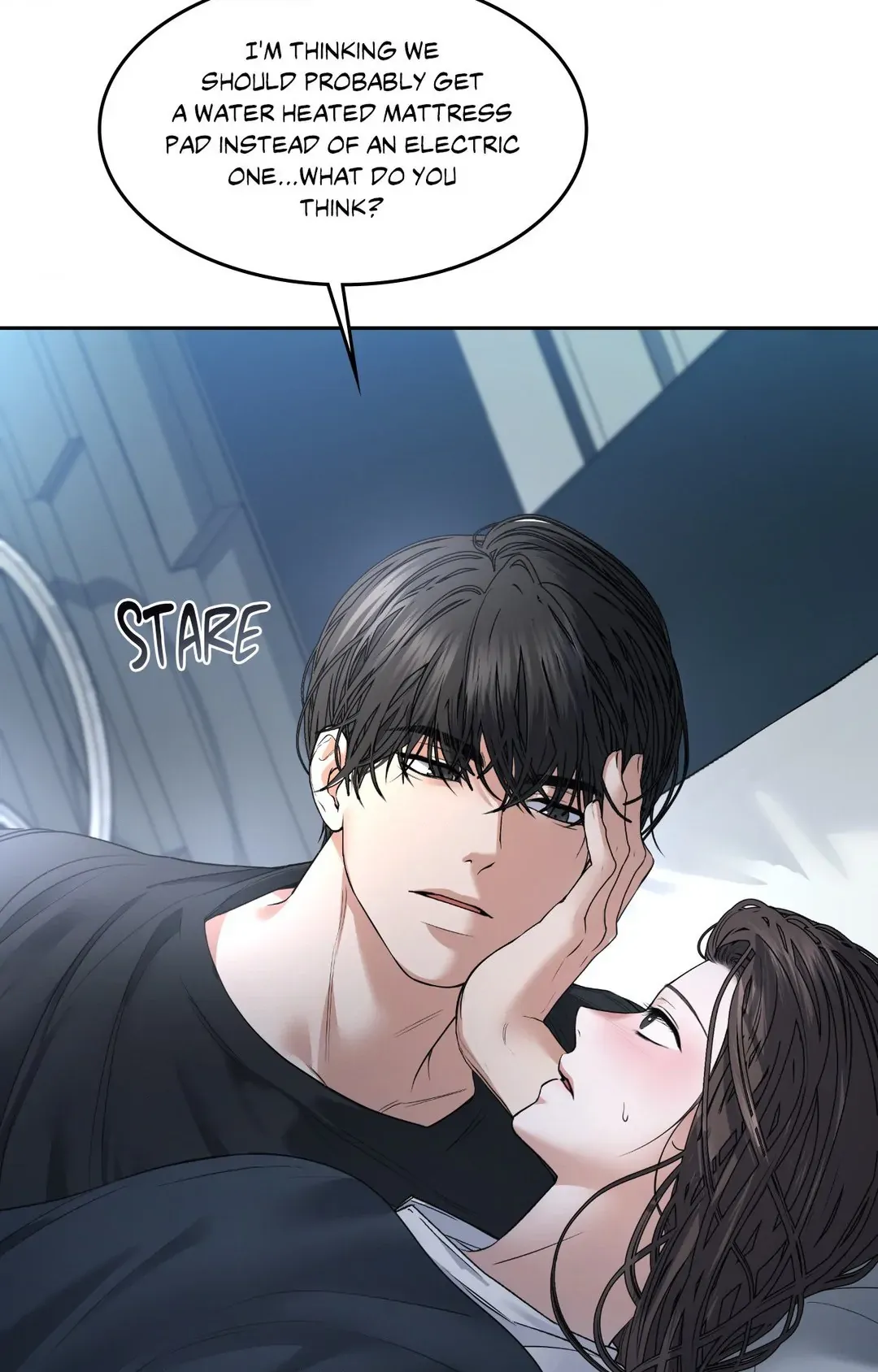 The Change of Season Chapter 29 Online - página 32