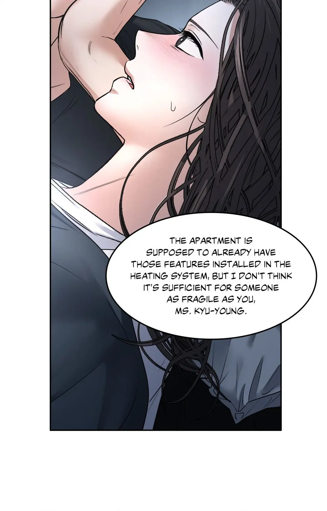 The Change of Season Chapter 29 Online - página 34