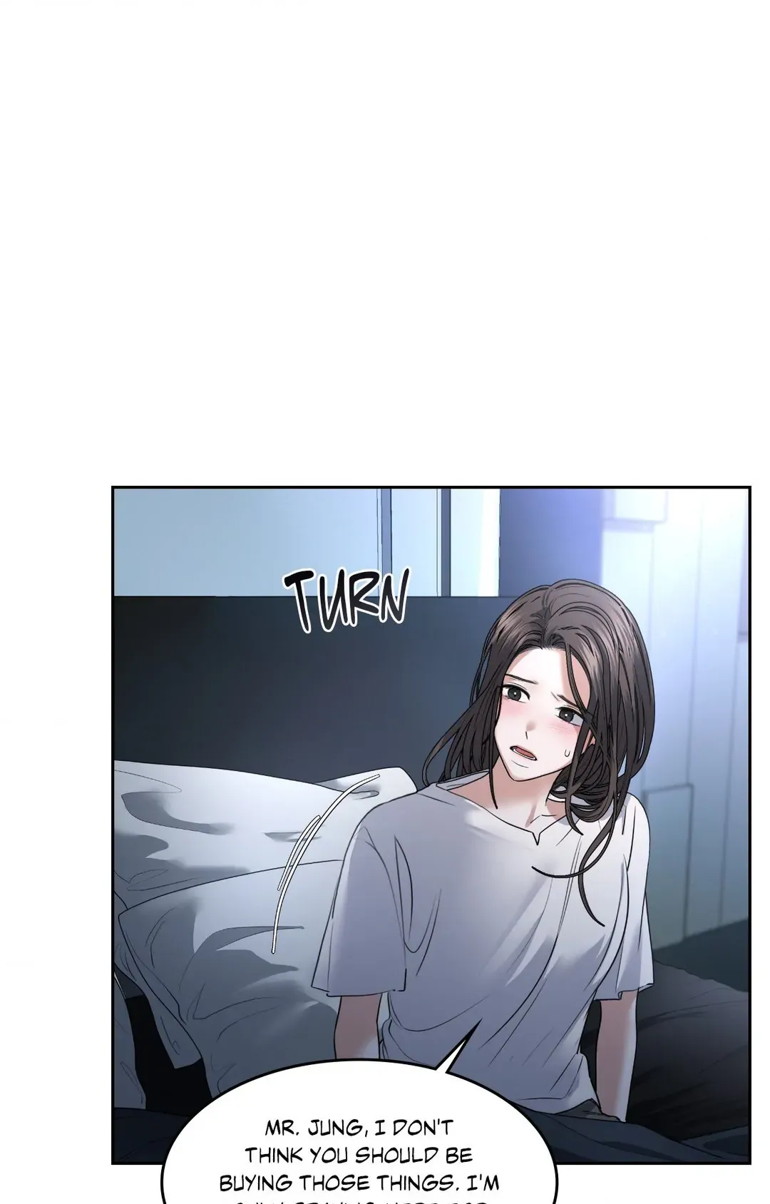 The Change of Season Chapter 29 Online - página 36