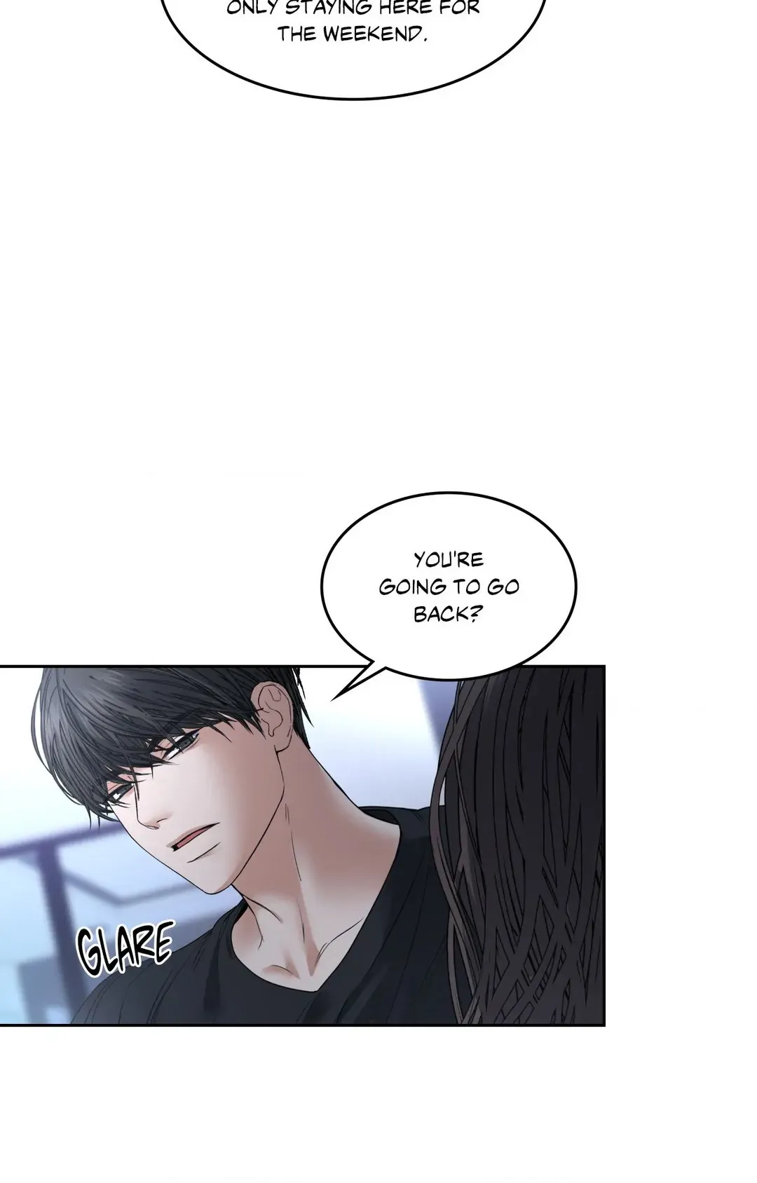 The Change of Season Chapter 29 Online - página 37