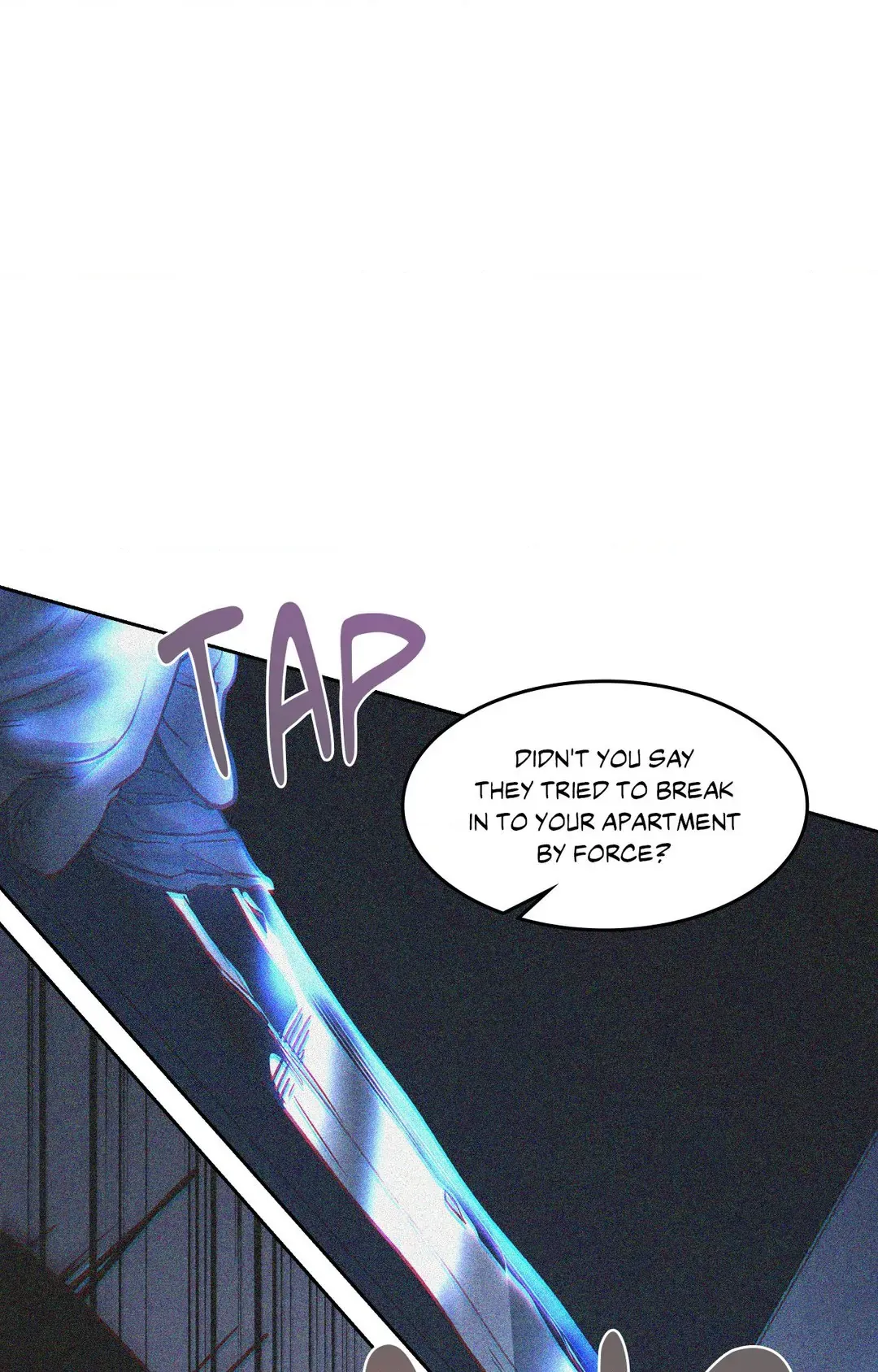 The Change of Season Chapter 29 Online - página 39