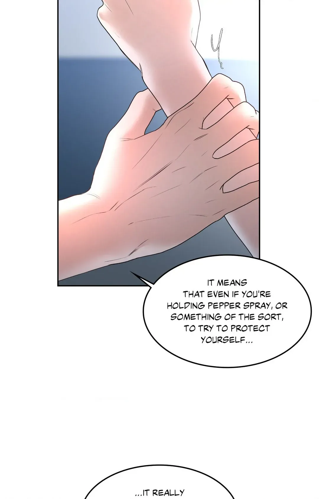The Change of Season Chapter 29 Online - página 42
