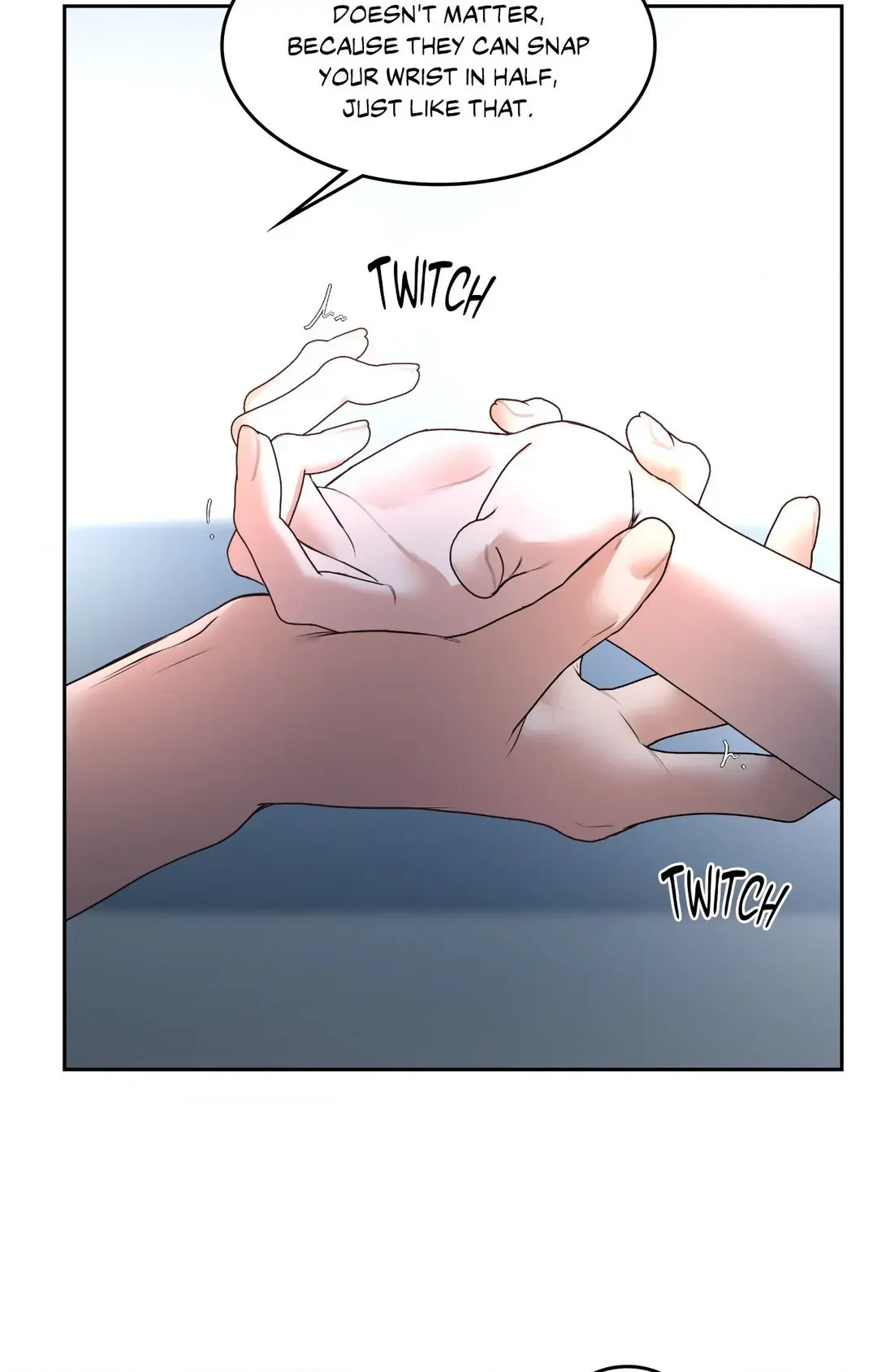 The Change of Season Chapter 29 Online - página 43